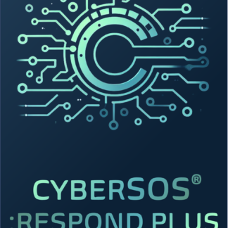 cyberSOS:respond+ - comprehensive cyber service package